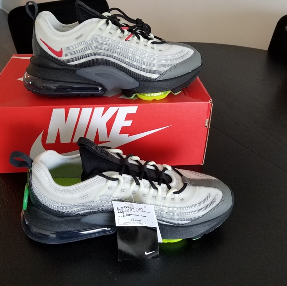 Nike air max ZM950 japan - Picture 4 of 5